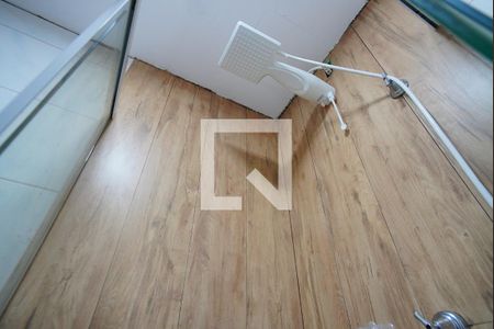 Apartamento à venda com 54m², 2 quartos e 1 vagaBanheiro da Suíte