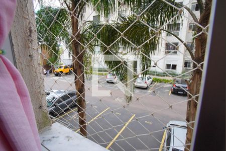 Apartamento à venda com 54m², 2 quartos e 1 vagaQuarto 2 - Vista