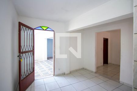 Sala de casa para alugar com 2 quartos, 58m² em Alcantara, São Gonçalo