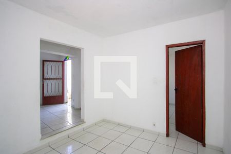 Sala de casa para alugar com 2 quartos, 58m² em Alcantara, São Gonçalo