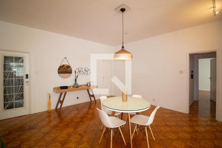 Apartamento à venda com 153m², 3 quartos e sem vagaSala