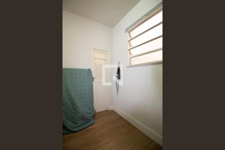 Apartamento à venda com 153m², 3 quartos e sem vagaQuarto da Área de serviço