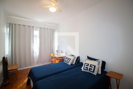 Apartamento à venda com 153m², 3 quartos e sem vagaQuarto 1