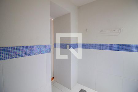 Apartamento à venda com 153m², 3 quartos e sem vagaBanheiro da Suíte