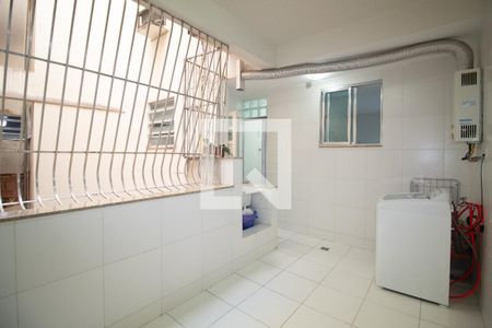 Apartamento à venda com 153m², 3 quartos e sem vagaÁrea de serviço