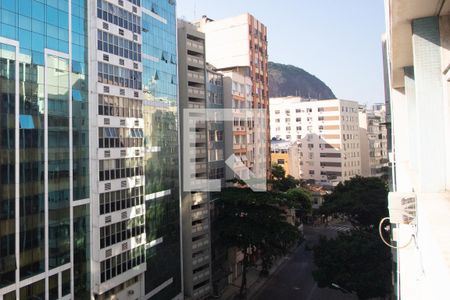 Apartamento à venda com 153m², 3 quartos e sem vagaVista do Quarto 2
