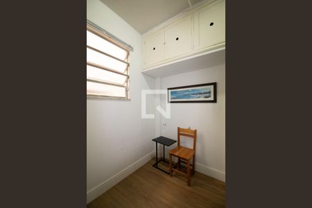 Apartamento à venda com 153m², 3 quartos e sem vagaQuarto da Área de serviço