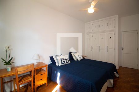 Apartamento à venda com 153m², 3 quartos e sem vagaQuarto 1