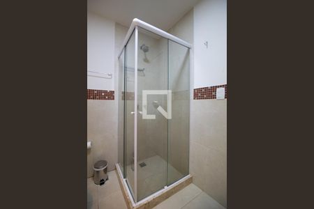 Apartamento à venda com 153m², 3 quartos e sem vagaBanheiro social - box