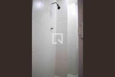 Apartamento à venda com 153m², 3 quartos e sem vagaBanheiro da Área de serviço