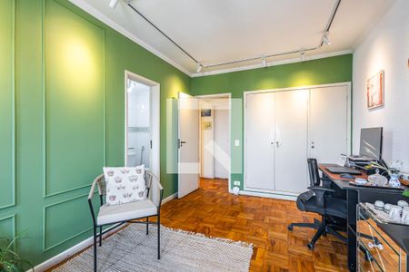 Apartamento para alugar com 115m², 3 quartos e 2 vagasSuíte