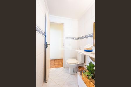 Apartamento para alugar com 115m², 3 quartos e 2 vagasBanheiro