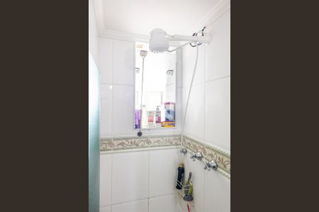 Apartamento para alugar com 115m², 3 quartos e 2 vagasBanheiro da Suíte