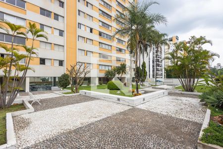 Apartamento para alugar com 115m², 3 quartos e 2 vagasÁrea comum