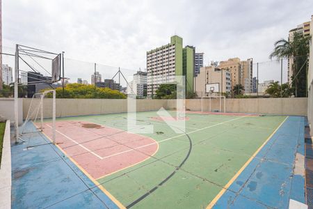 Apartamento para alugar com 115m², 3 quartos e 2 vagasQuadra Esportiva