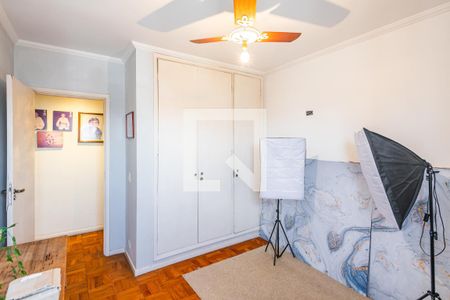 Apartamento para alugar com 115m², 3 quartos e 2 vagasQuarto 2