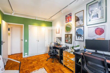 Apartamento para alugar com 115m², 3 quartos e 2 vagasSuíte