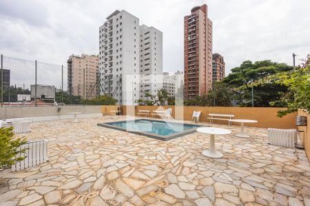 Apartamento para alugar com 115m², 3 quartos e 2 vagasPiscina