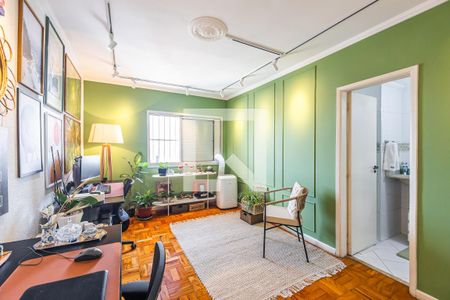 Apartamento para alugar com 115m², 3 quartos e 2 vagasSuíte