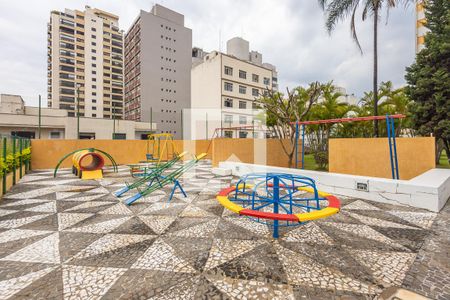 Apartamento para alugar com 115m², 3 quartos e 2 vagasPlayground