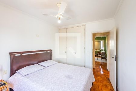 Apartamento para alugar com 115m², 3 quartos e 2 vagasQuarto 1