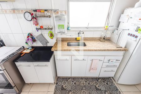 Apartamento para alugar com 115m², 3 quartos e 2 vagasCozinha