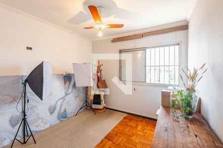 Apartamento para alugar com 115m², 3 quartos e 2 vagasQuarto 2