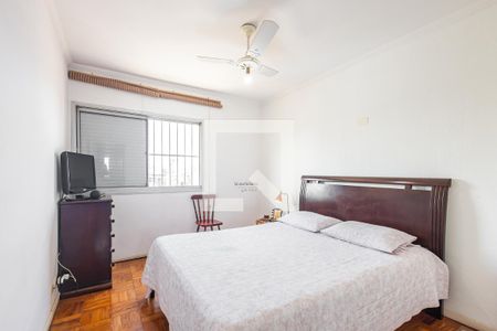 Apartamento para alugar com 115m², 3 quartos e 2 vagasQuarto 1
