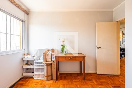 Apartamento para alugar com 115m², 3 quartos e 2 vagasQuarto 2