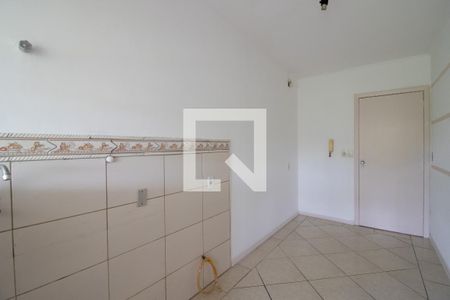 Apartamento para alugar com 58m², 1 quarto e sem vagaCozinha