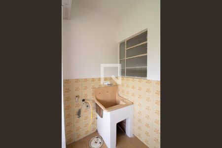 Apartamento para alugar com 58m², 1 quarto e sem vagaÁrea de Serviço