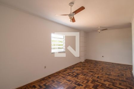 Sala de apartamento para alugar com 1 quarto, 58m² em Sarandi, Porto Alegre
