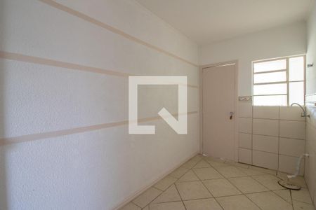 Apartamento para alugar com 58m², 1 quarto e sem vagaCozinha