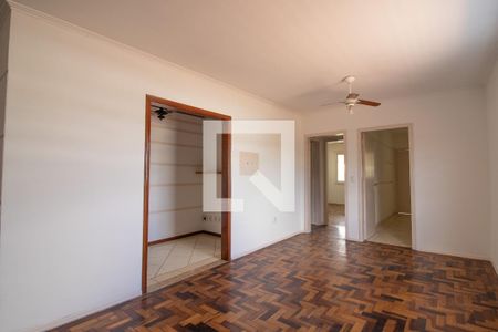 Sala de apartamento para alugar com 1 quarto, 58m² em Sarandi, Porto Alegre
