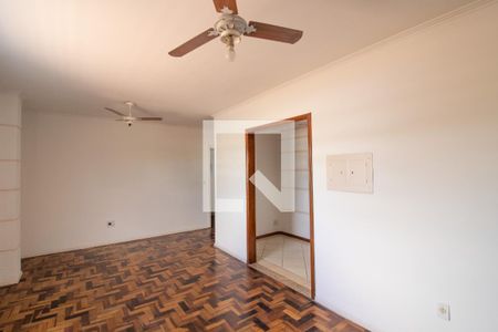 Sala de apartamento para alugar com 1 quarto, 58m² em Sarandi, Porto Alegre