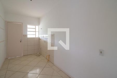 Apartamento para alugar com 58m², 1 quarto e sem vagaCozinha