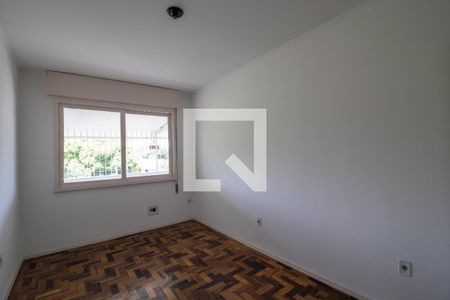 Quarto 1 de apartamento para alugar com 1 quarto, 58m² em Sarandi, Porto Alegre