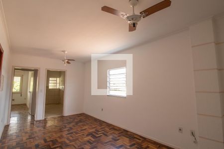 Sala de apartamento para alugar com 1 quarto, 58m² em Sarandi, Porto Alegre