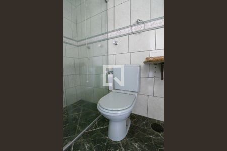 Apartamento para alugar com 58m², 1 quarto e sem vagaBanheiro