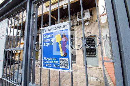 Apartamento para alugar com 58m², 1 quarto e sem vagaFachada