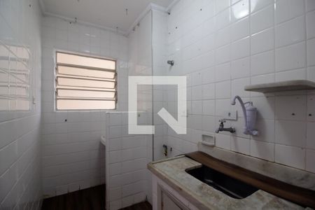 Apartamento para alugar com 45m², 2 quartos e 1 vagaCozinha 1
