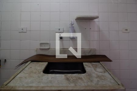 Apartamento para alugar com 45m², 2 quartos e 1 vagaCozinha 4