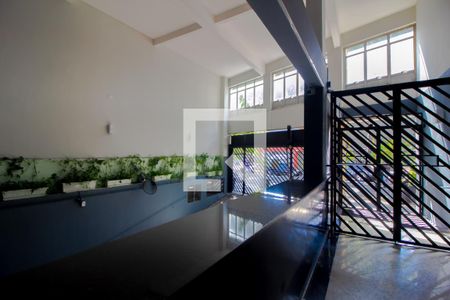 Apartamento para alugar com 45m², 2 quartos e 1 vagaÁrea Comum 3