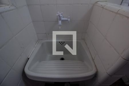 Apartamento para alugar com 45m², 2 quartos e 1 vagaÁrea de Serviço 4