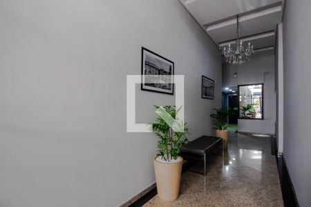 Apartamento para alugar com 45m², 2 quartos e 1 vagaÁrea Comum 2