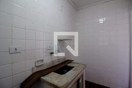 Apartamento para alugar com 45m², 2 quartos e 1 vagaCozinha 3