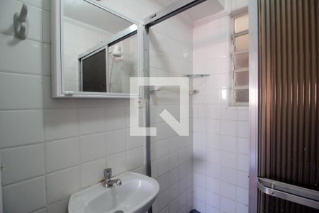 Apartamento para alugar com 45m², 2 quartos e 1 vagaBanheiro 3
