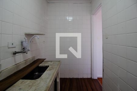 Apartamento para alugar com 45m², 2 quartos e 1 vagaCozinha 2