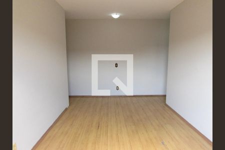 Sala de apartamento para alugar com 2 quartos, 50m² em Cidade Intercap, Taboão da Serra
