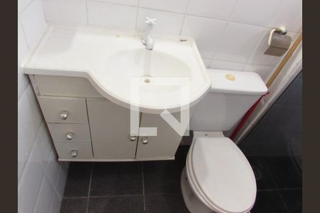 Apartamento à venda com 50m², 2 quartos e 1 vagaBanheiro